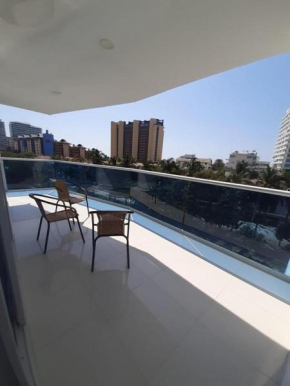 Apartamento Santa Marta Bello Horizonte Junto a Olímpica